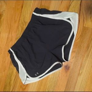 Under Armour Running Shorts